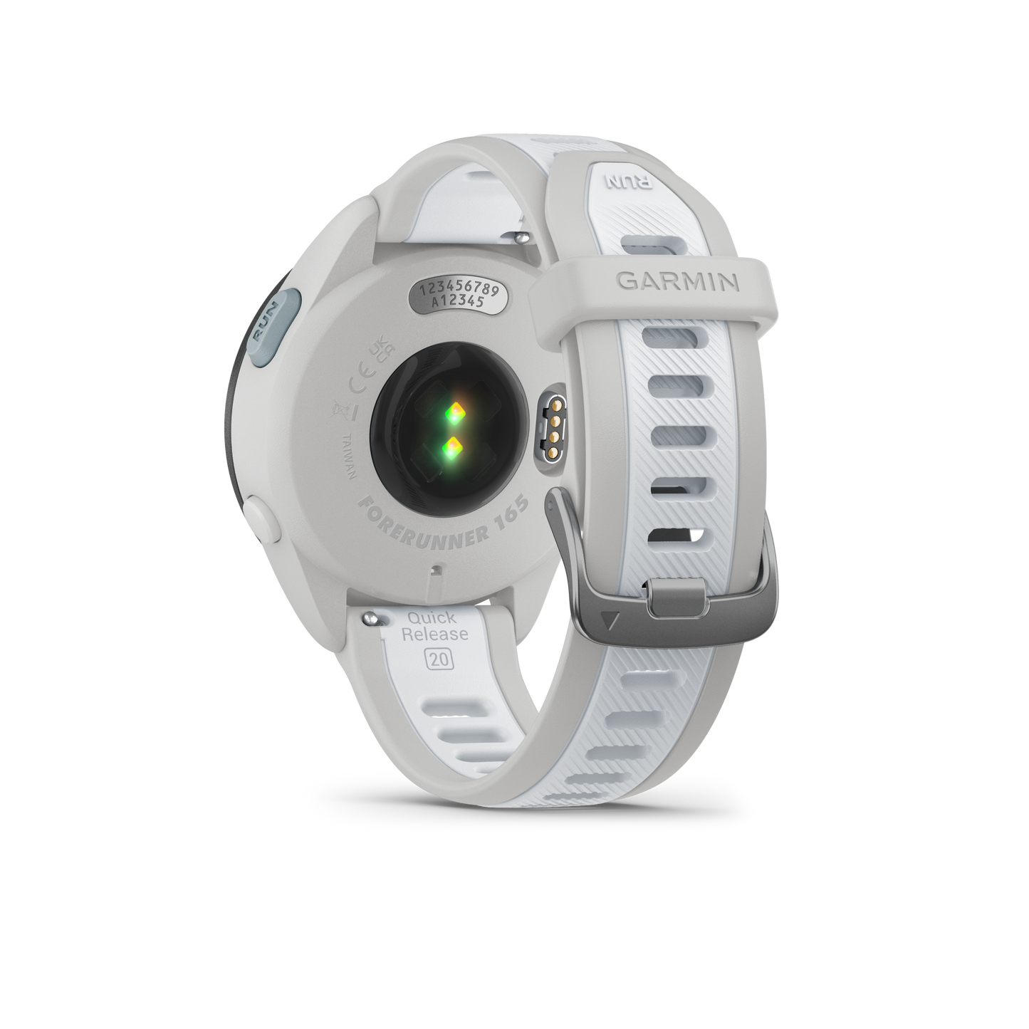 Forerunner 165