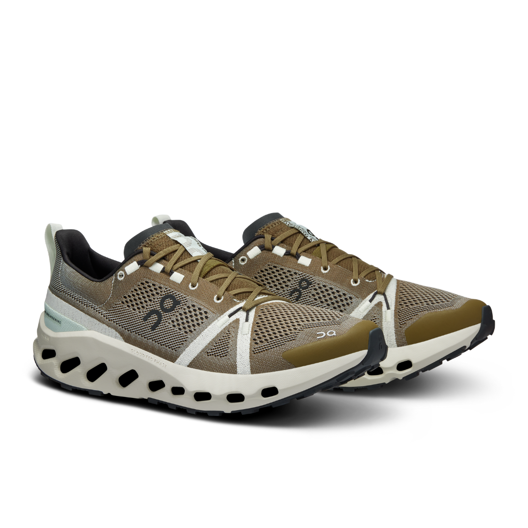 On Women's Cloudsurfer Trail