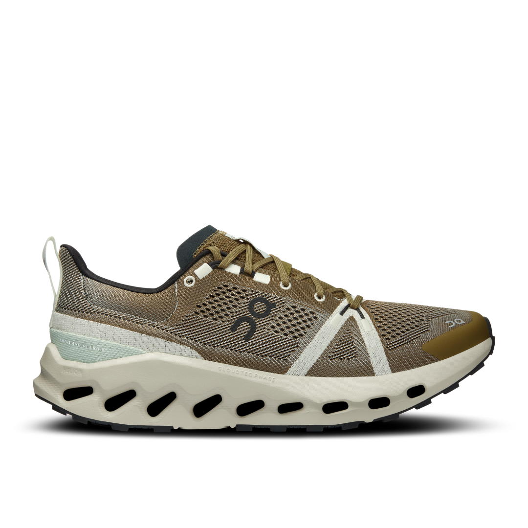 On Women's Cloudsurfer Trail