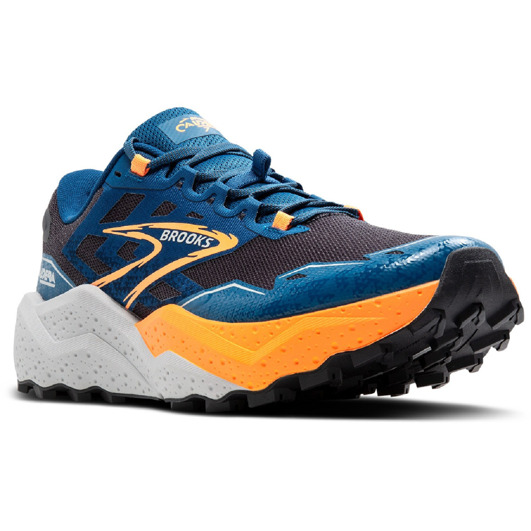 Brooks Men's Caldera 7