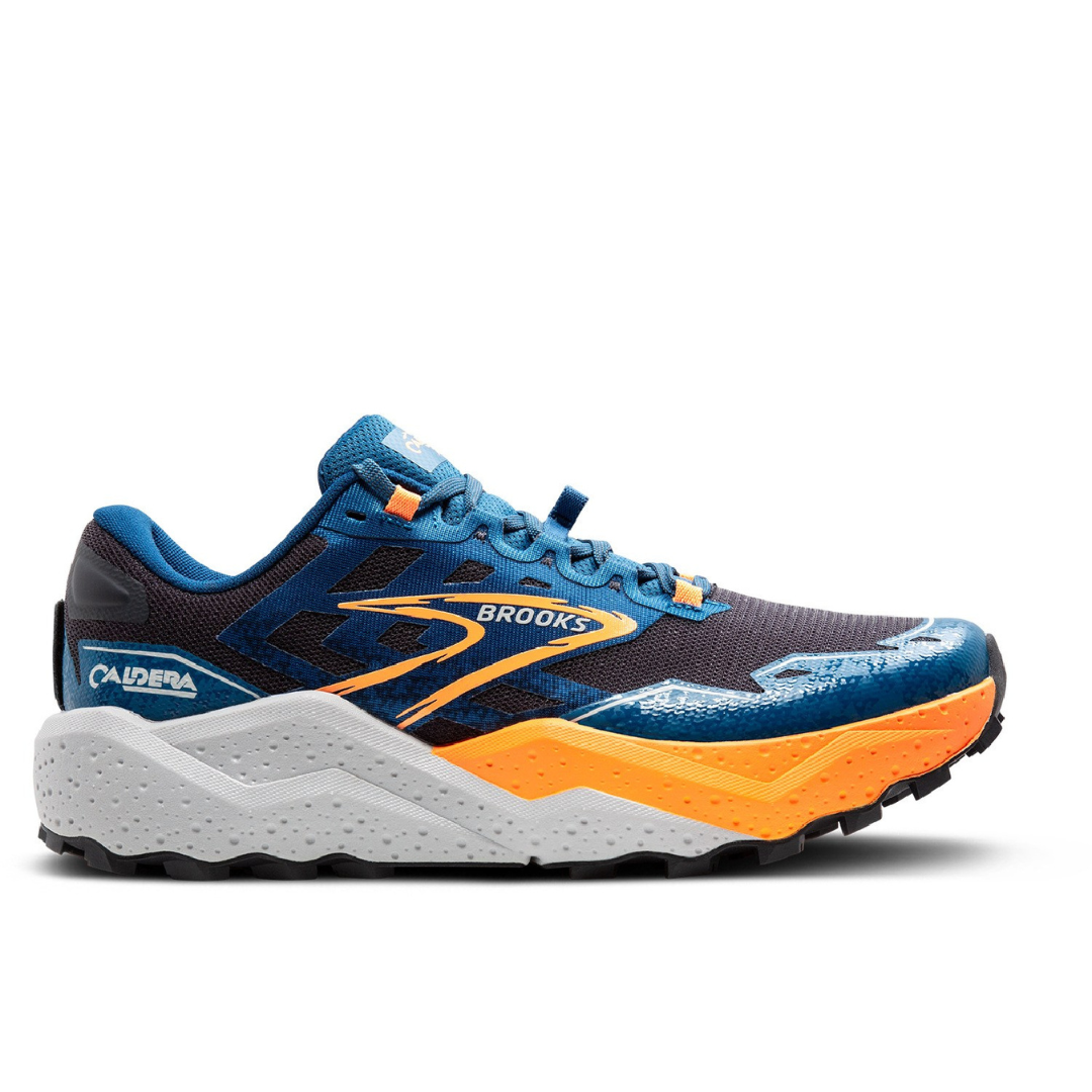 Brooks Men's Caldera 7