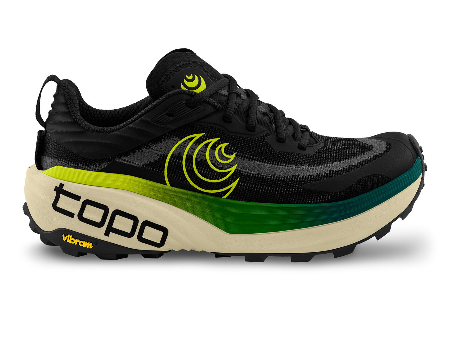 Topo Men's Vista