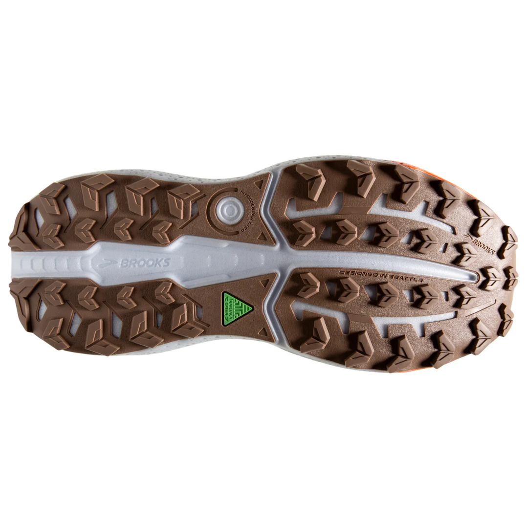 Brooks Men's Caldera 7