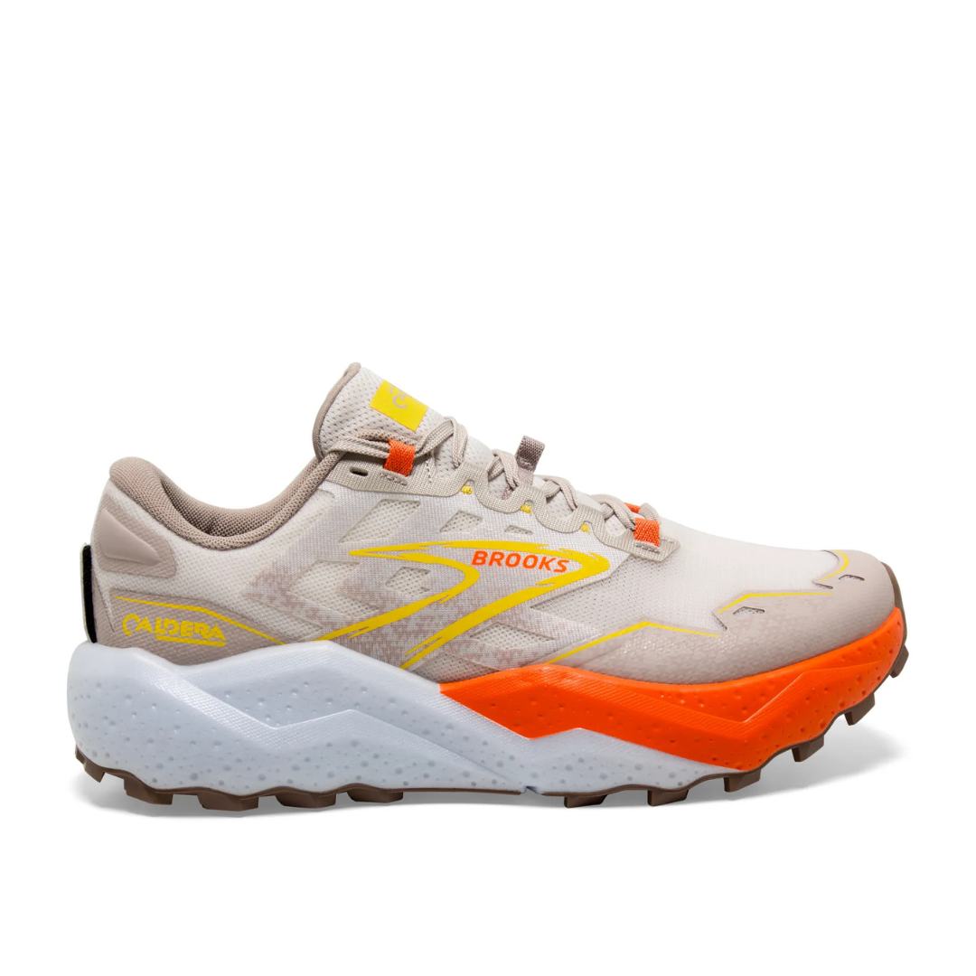 Brooks Men's Caldera 7