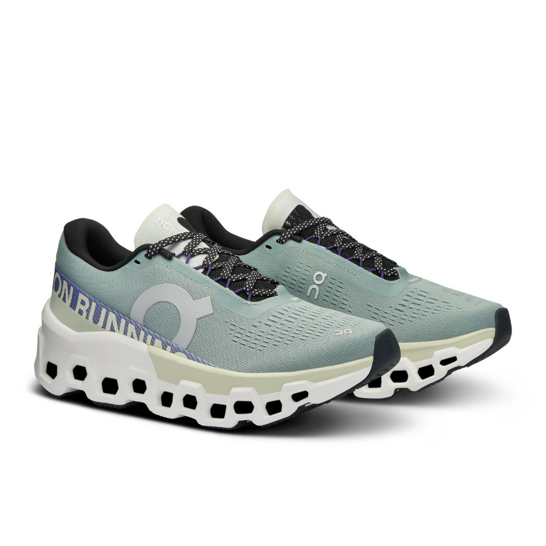 On Women's CloudMonster 2