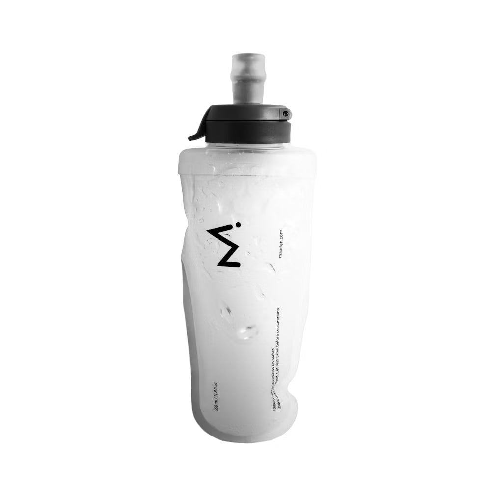 Maurten Gel Mix Flask