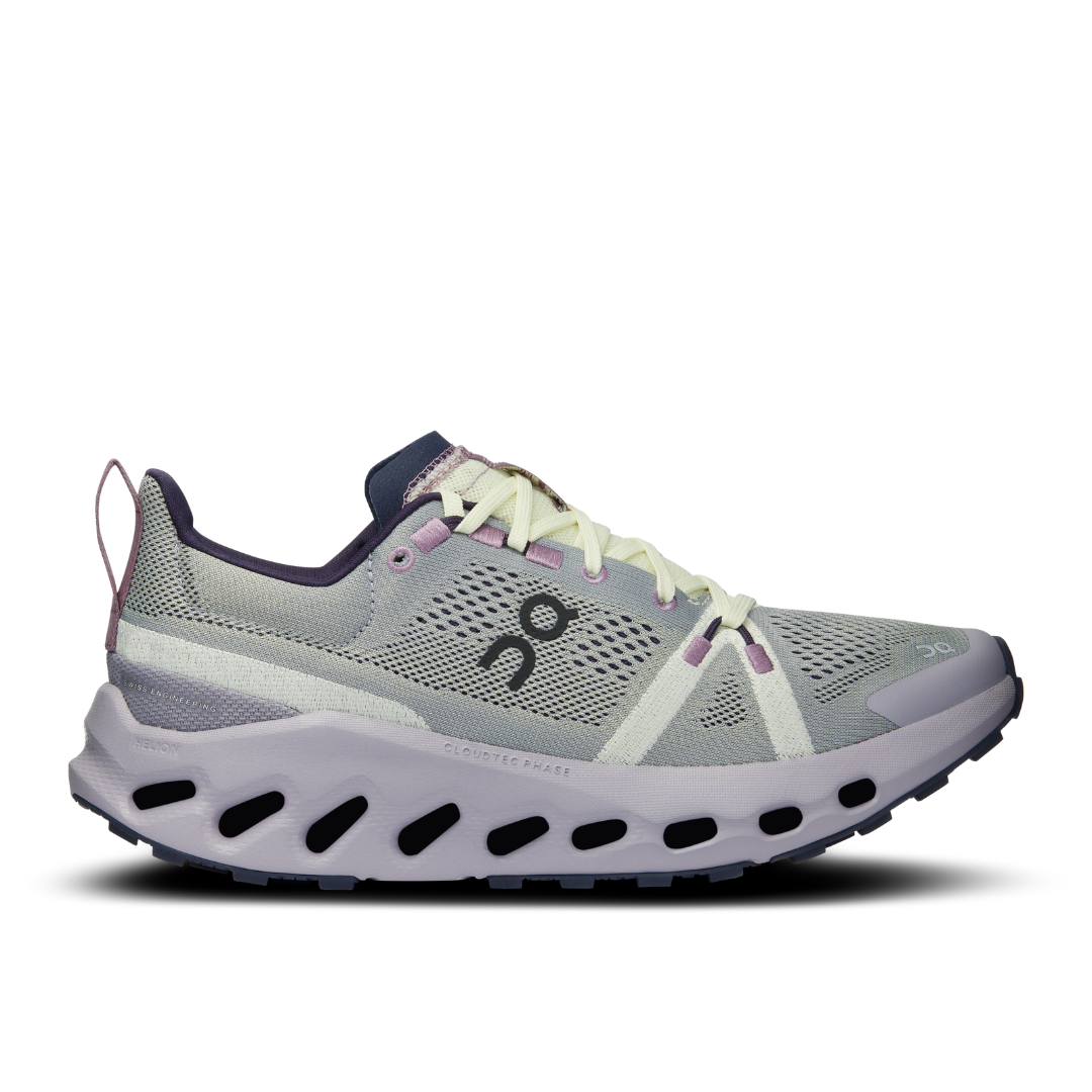 On Women's Cloudsurfer Trail