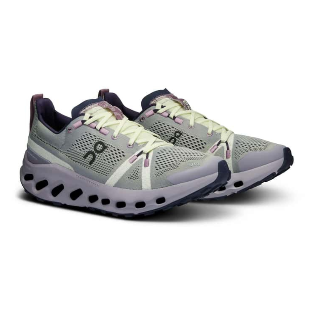 On Women's Cloudsurfer Trail