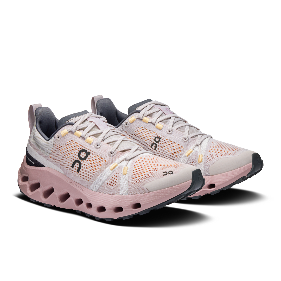 On Women's Cloudsurfer Trail