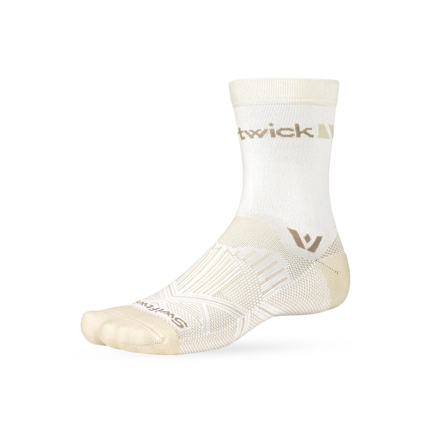 Swiftwick Aspire Mid Crew