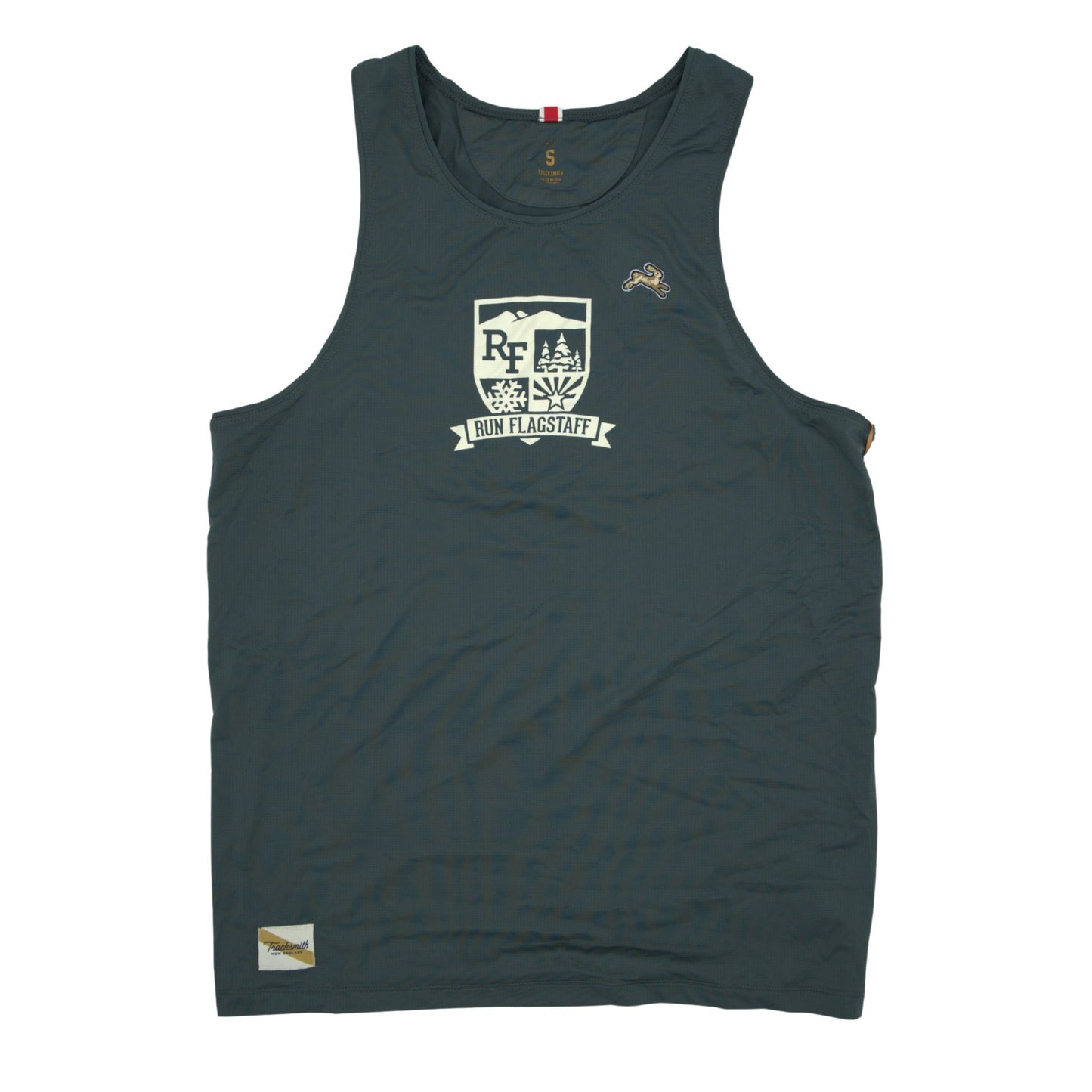 Men's RF Crest Twilight Tank