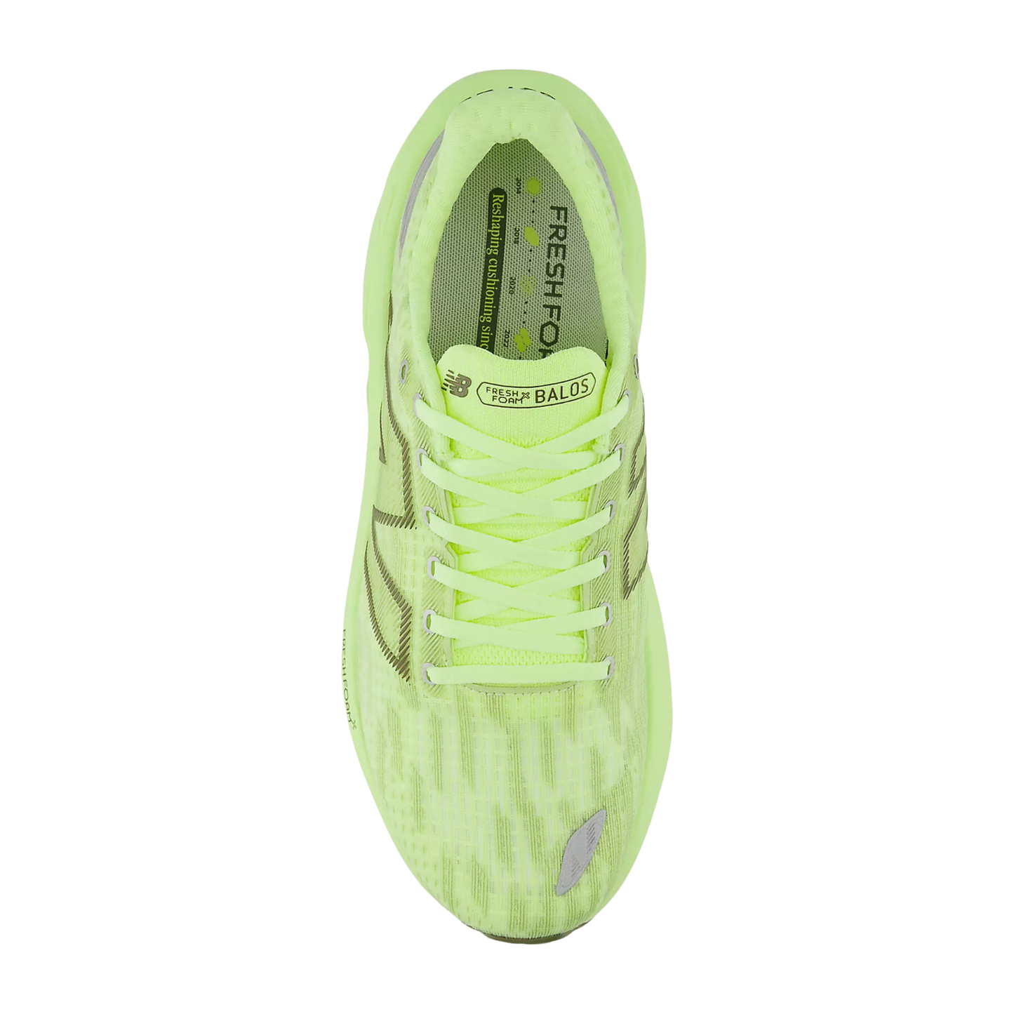 Fresh Foam X Balos v1