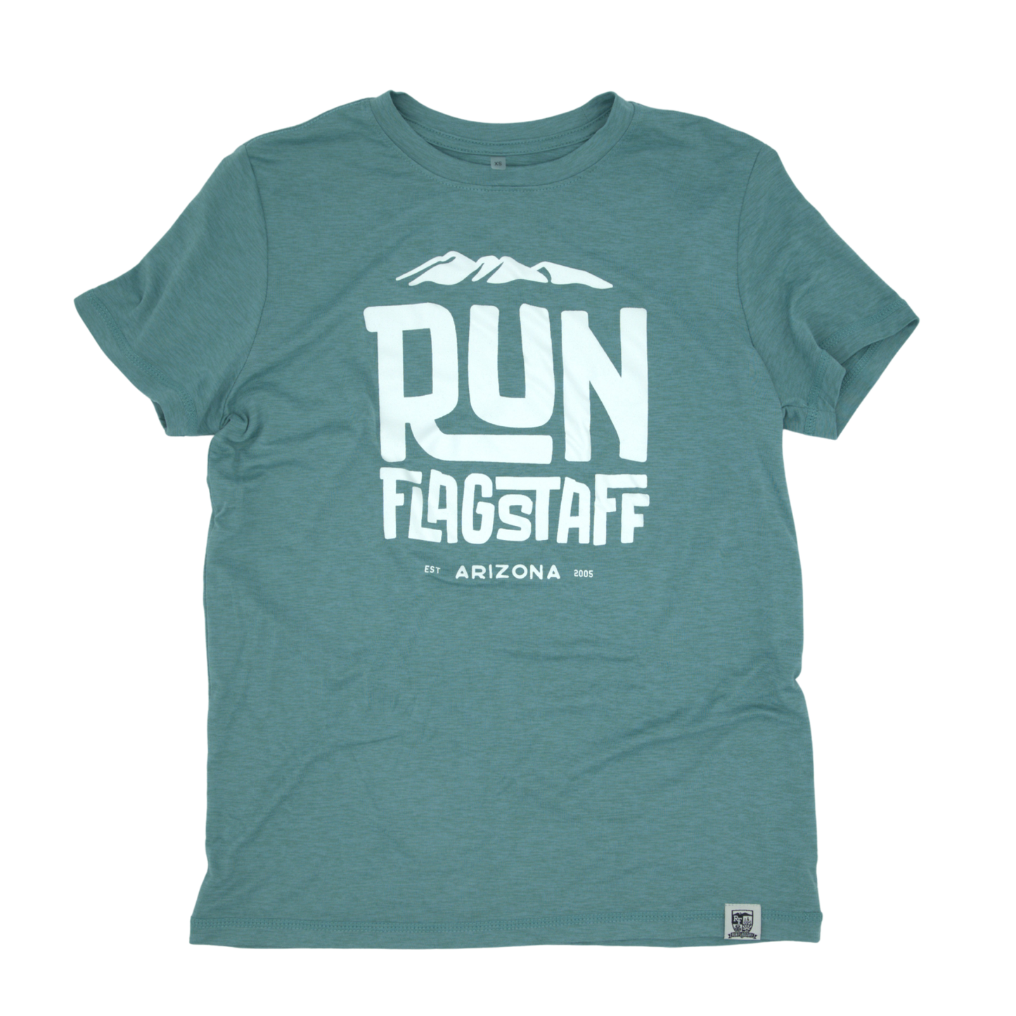 Women's Vintage RF Fun AZ Tee