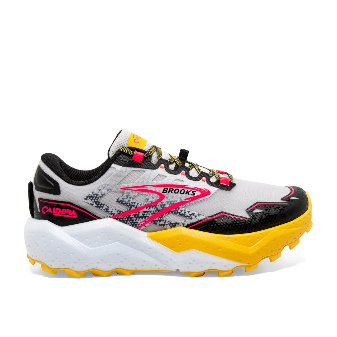 Brooks Women's Caldera 7