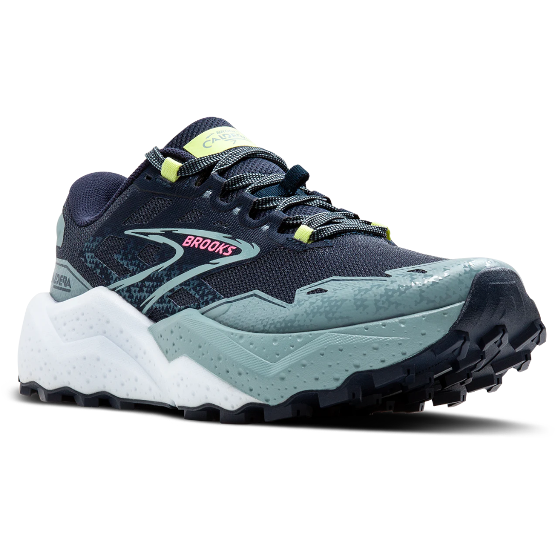 Brooks Women's Caldera 7