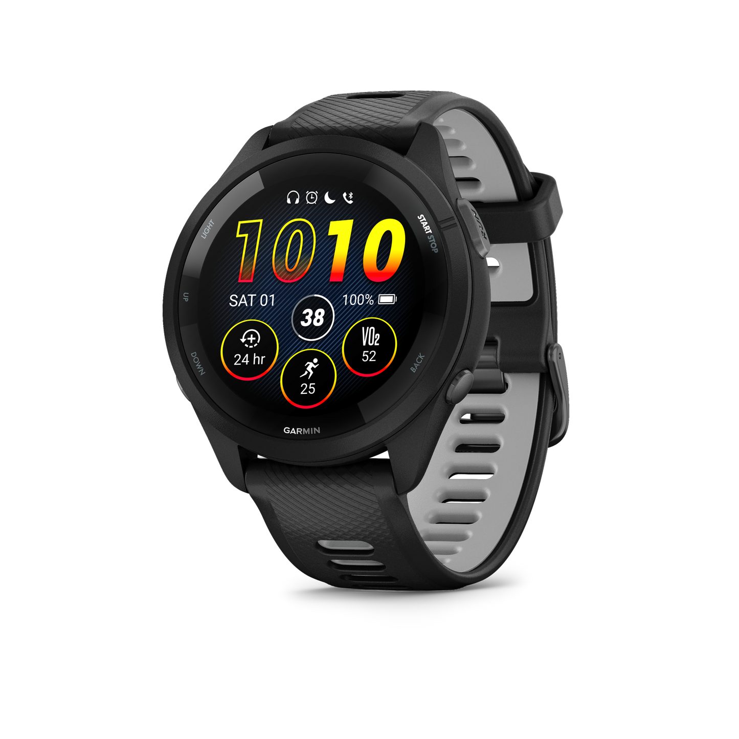Forerunner 265S
