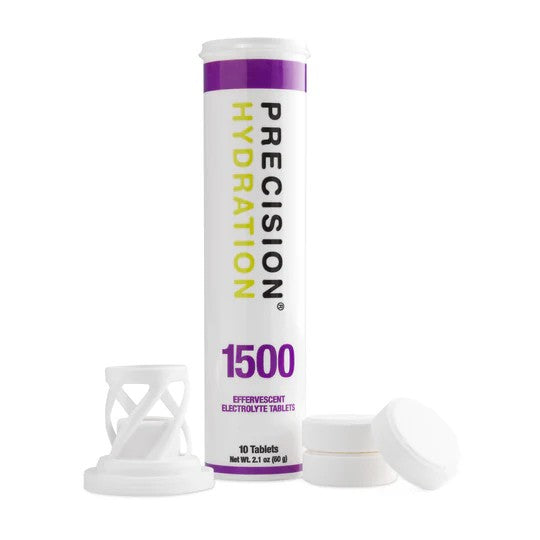 PH Electrolyte Tablets Tube