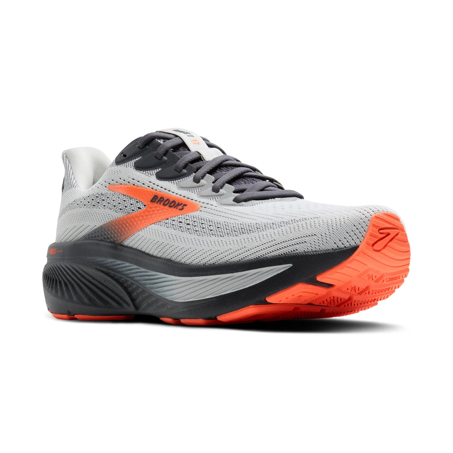 Brooks Men's Ghost 17 Extra Wide