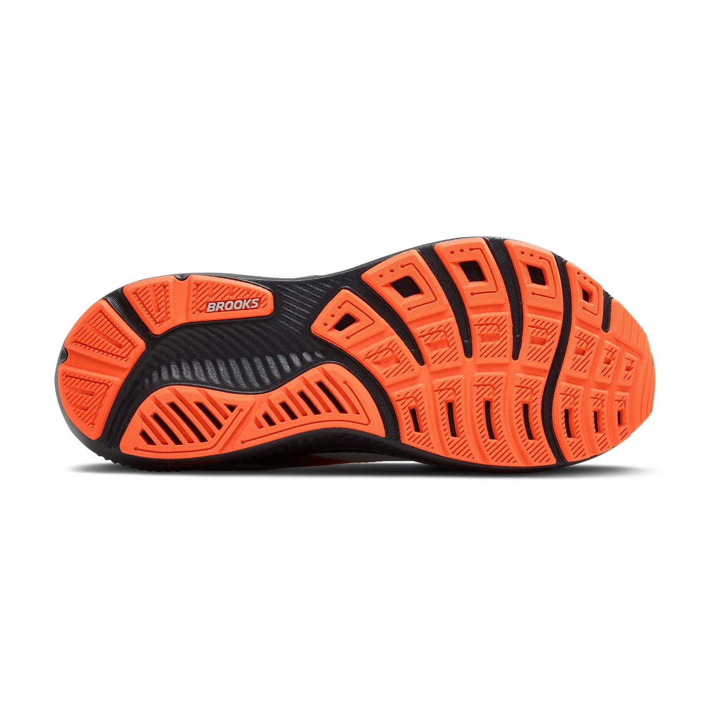 Brooks Men's Ghost 17 Extra Wide