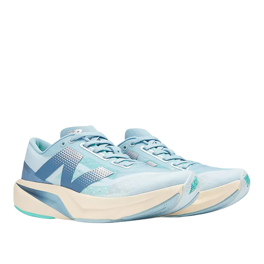 New Balance Women's Fuelcell Rebel v4