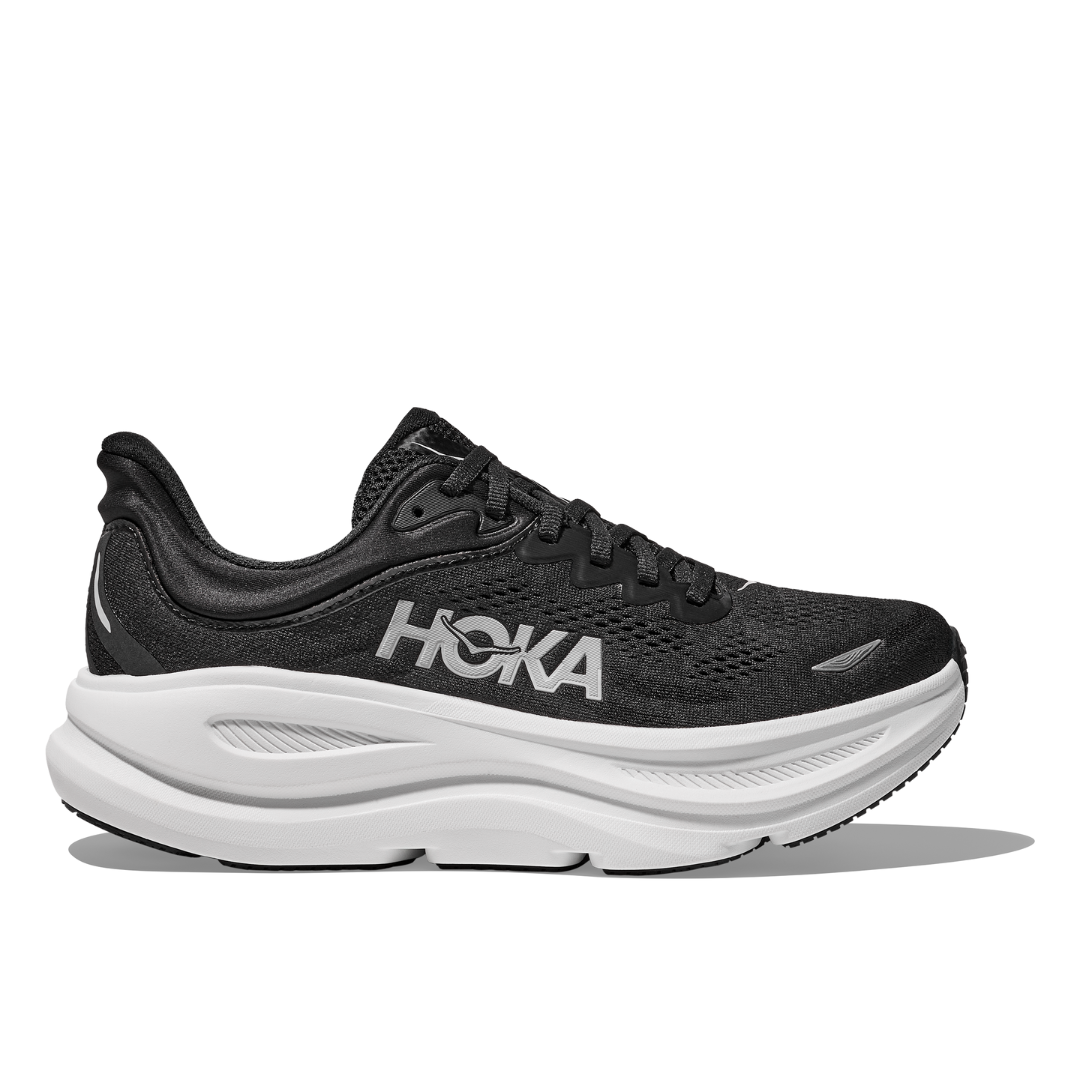 Hoka Women's Bondi 9 Wide
