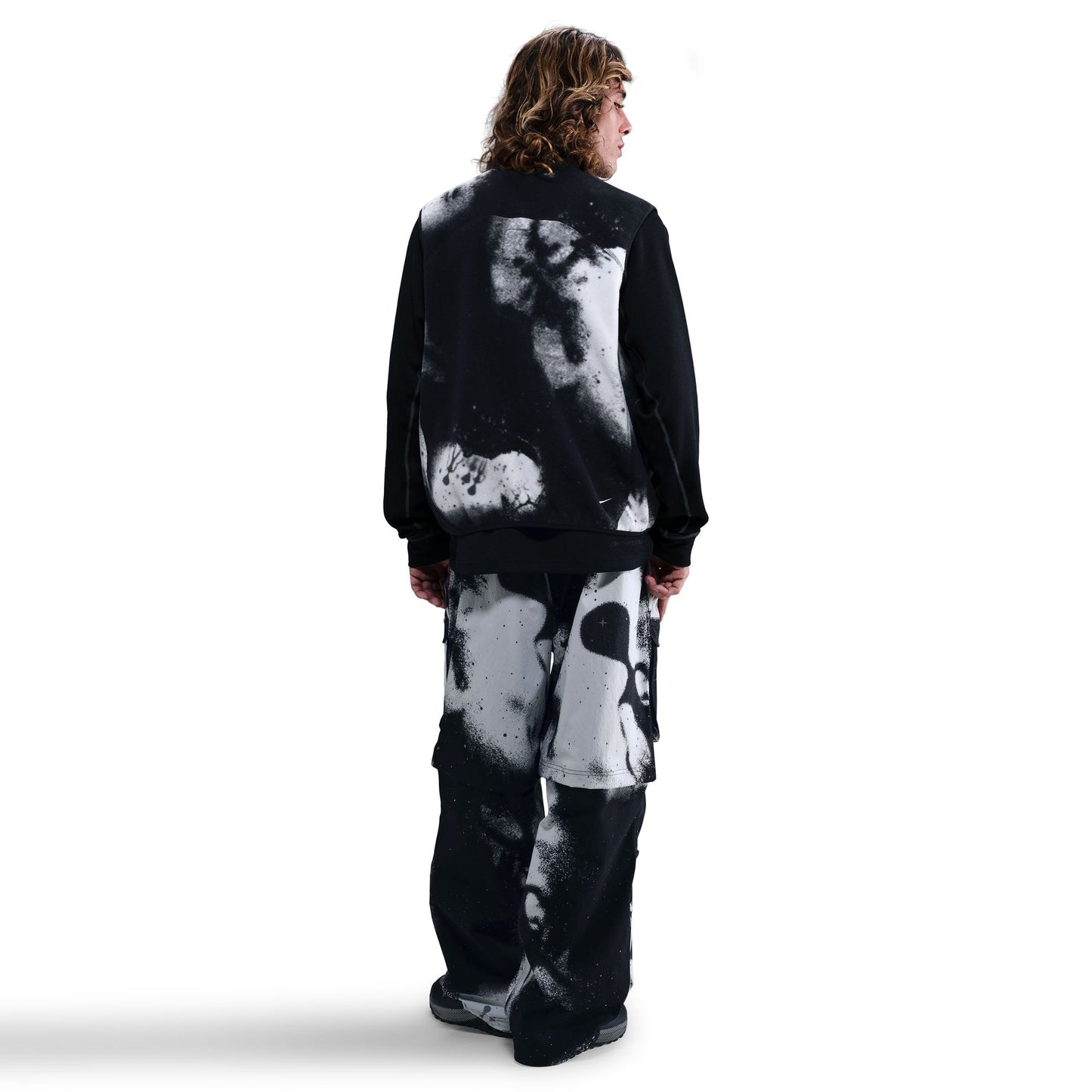 Men's ACG "Wolf Tree" Vest