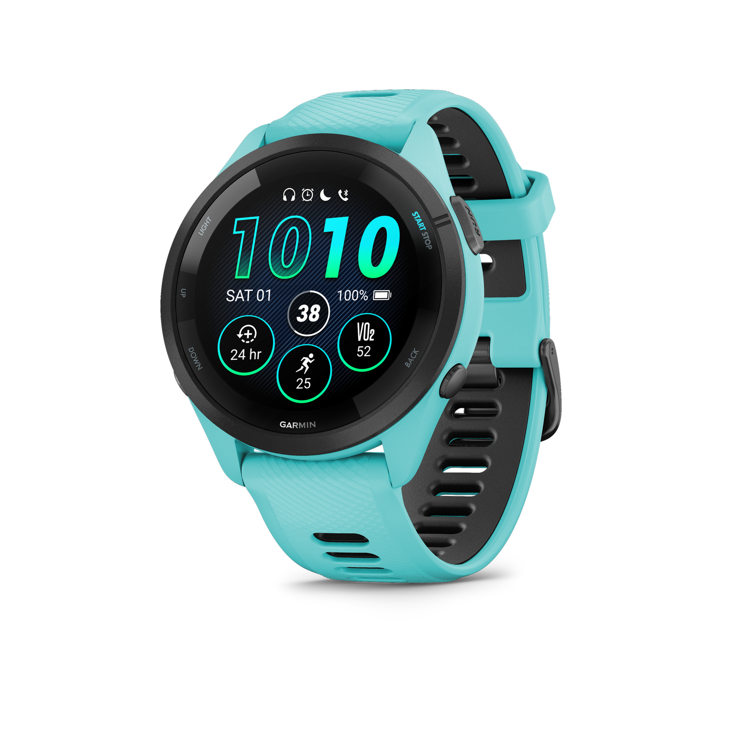 Forerunner 265S