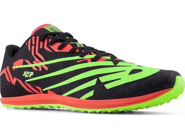Unisex XC Seven Spikeless v4