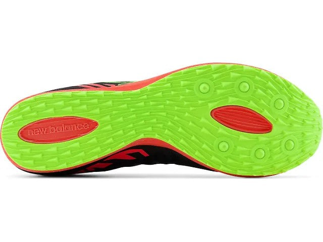 Unisex XC Seven Spikeless v4