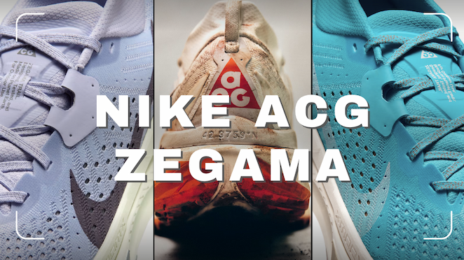 ACG Zegama Review