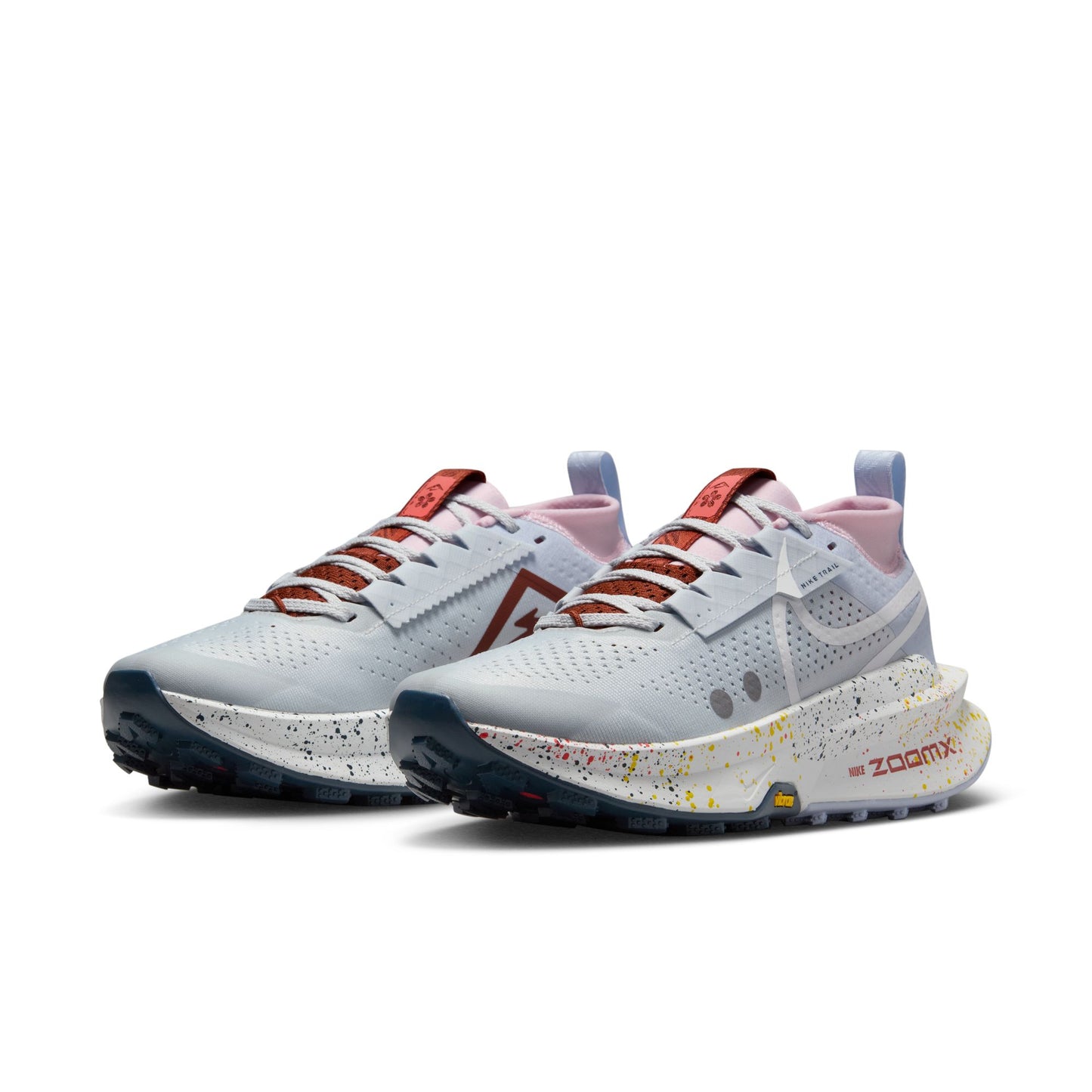 Nike Women's Zegama Trail 2