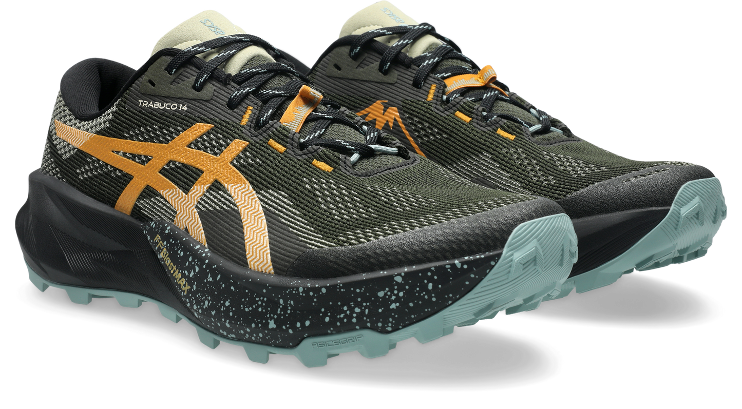 Men's Trabuco Max 5