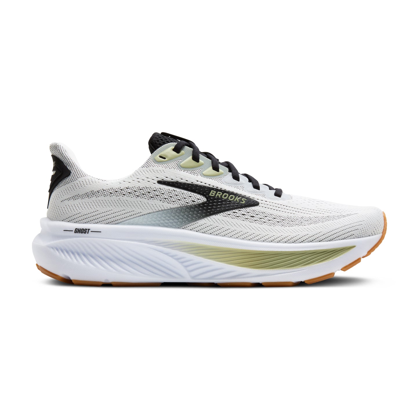 Brooks Men's Ghost 17
