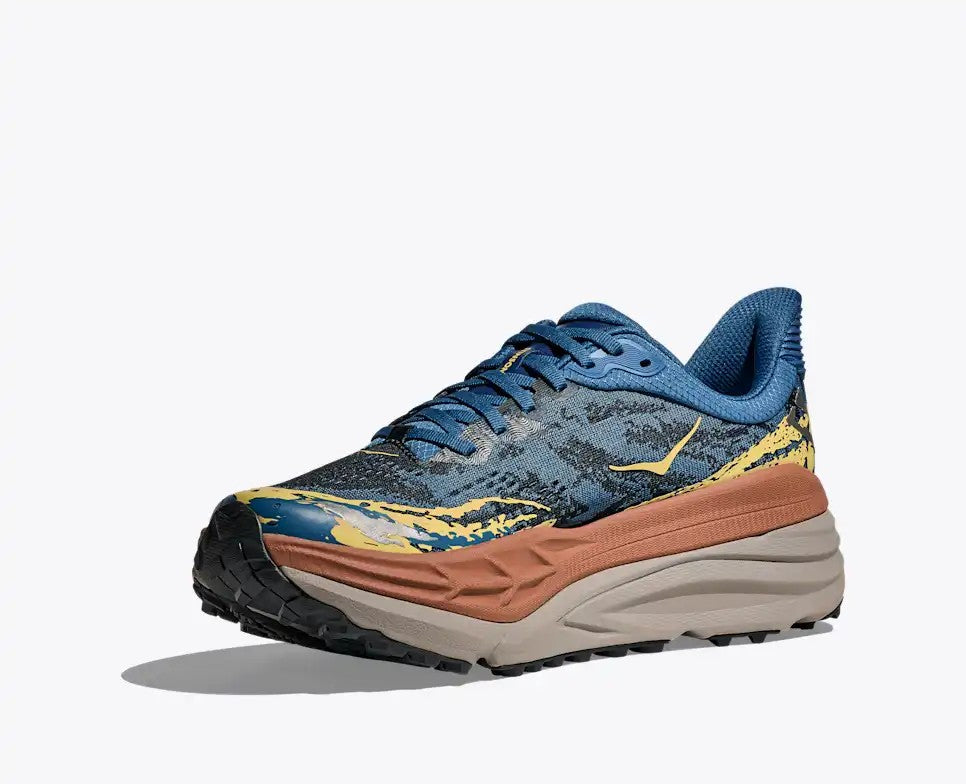 Hoka Men's Stinson 7