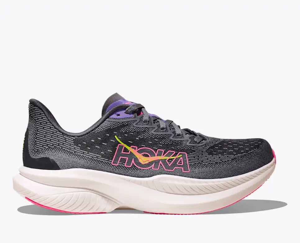 Hoka Women's Mach 6