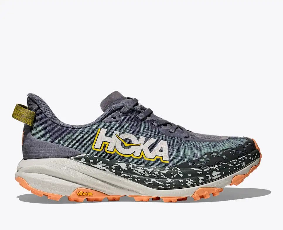 Hoka Women's Speedgoat 6