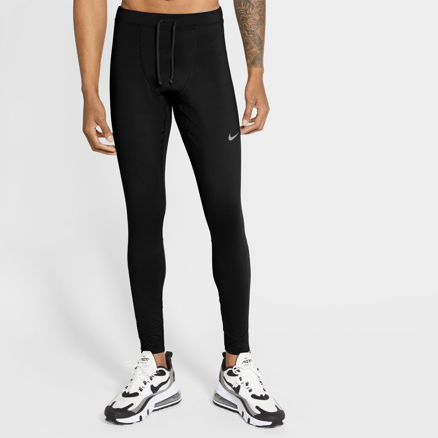 Men's Challenger Dri-Fit Running Tights