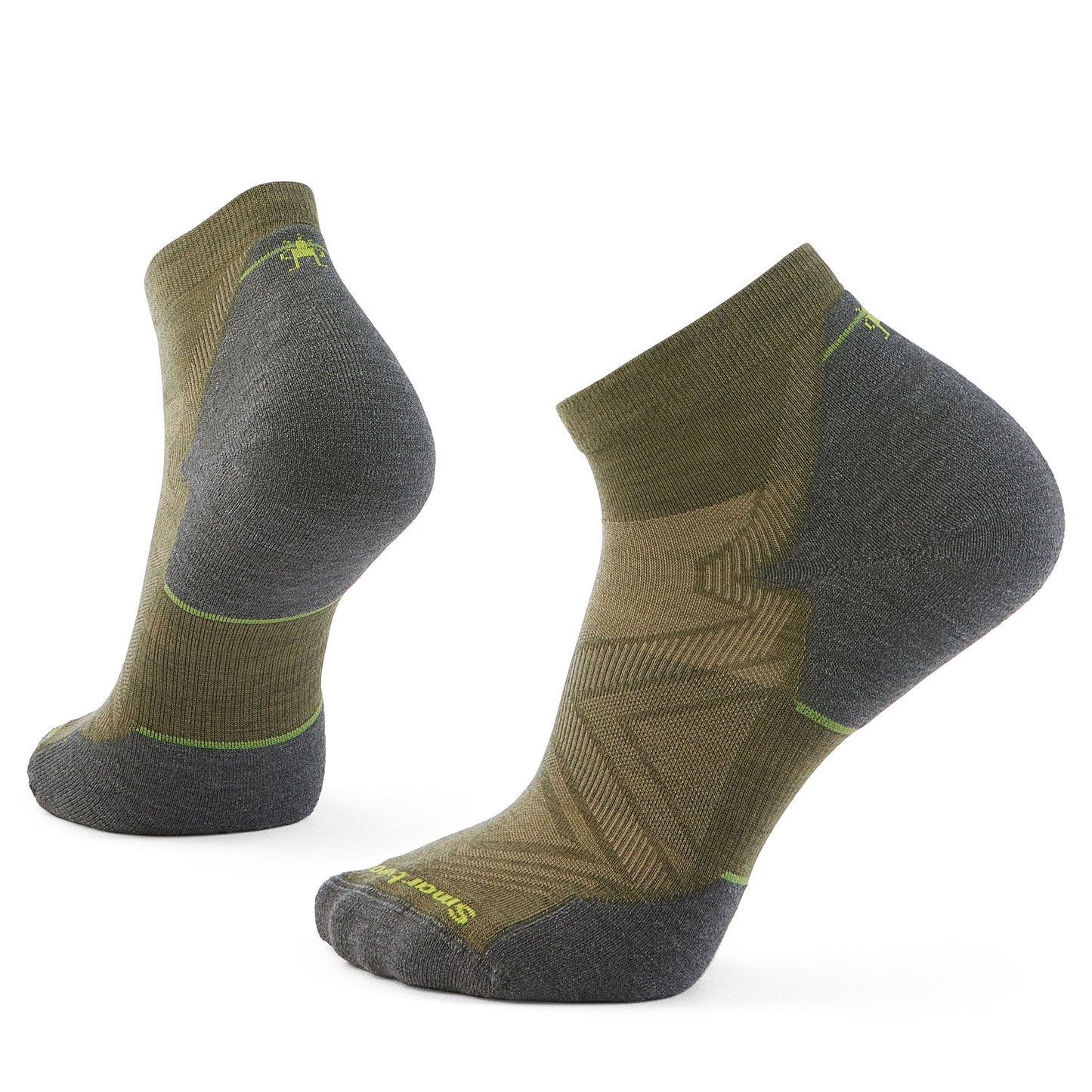 Smartwool Run Ankle Sock