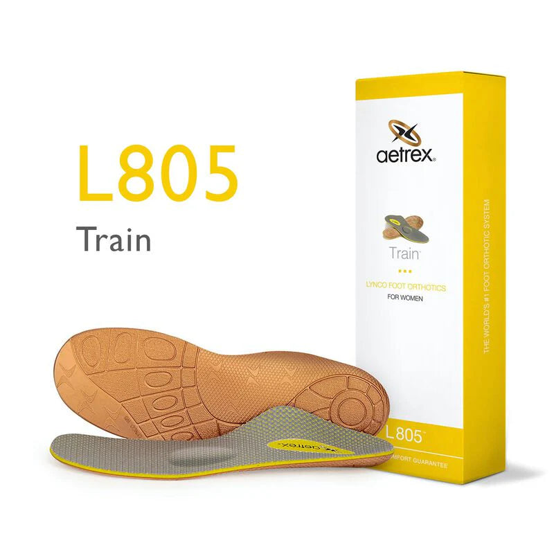 Women's Train W/ Meta L805
