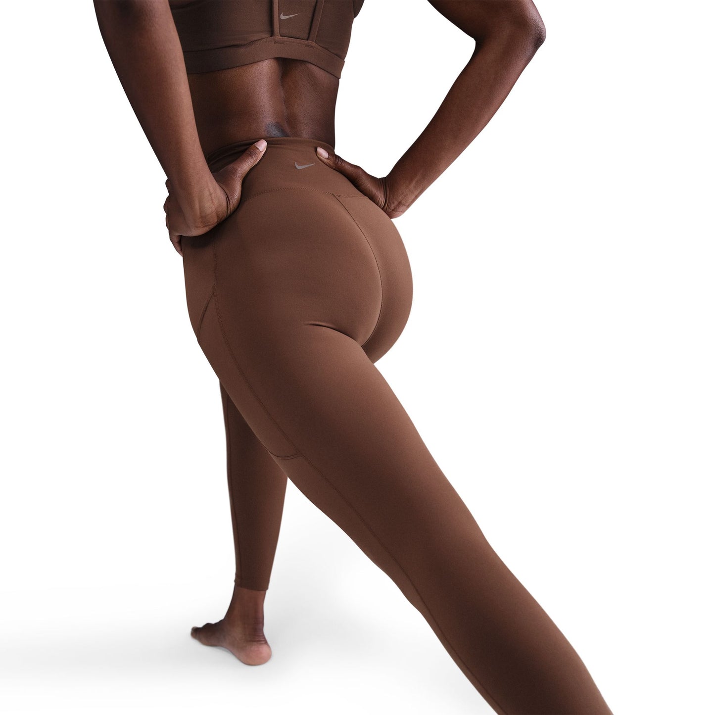 Women's High-Waisted 7/8 Leggings w/ Pockets