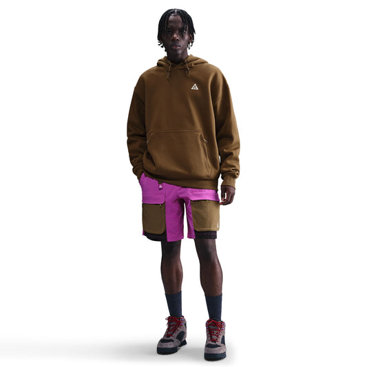 Unisex ACG Therma-FIT Fleece Pullover Hoodie