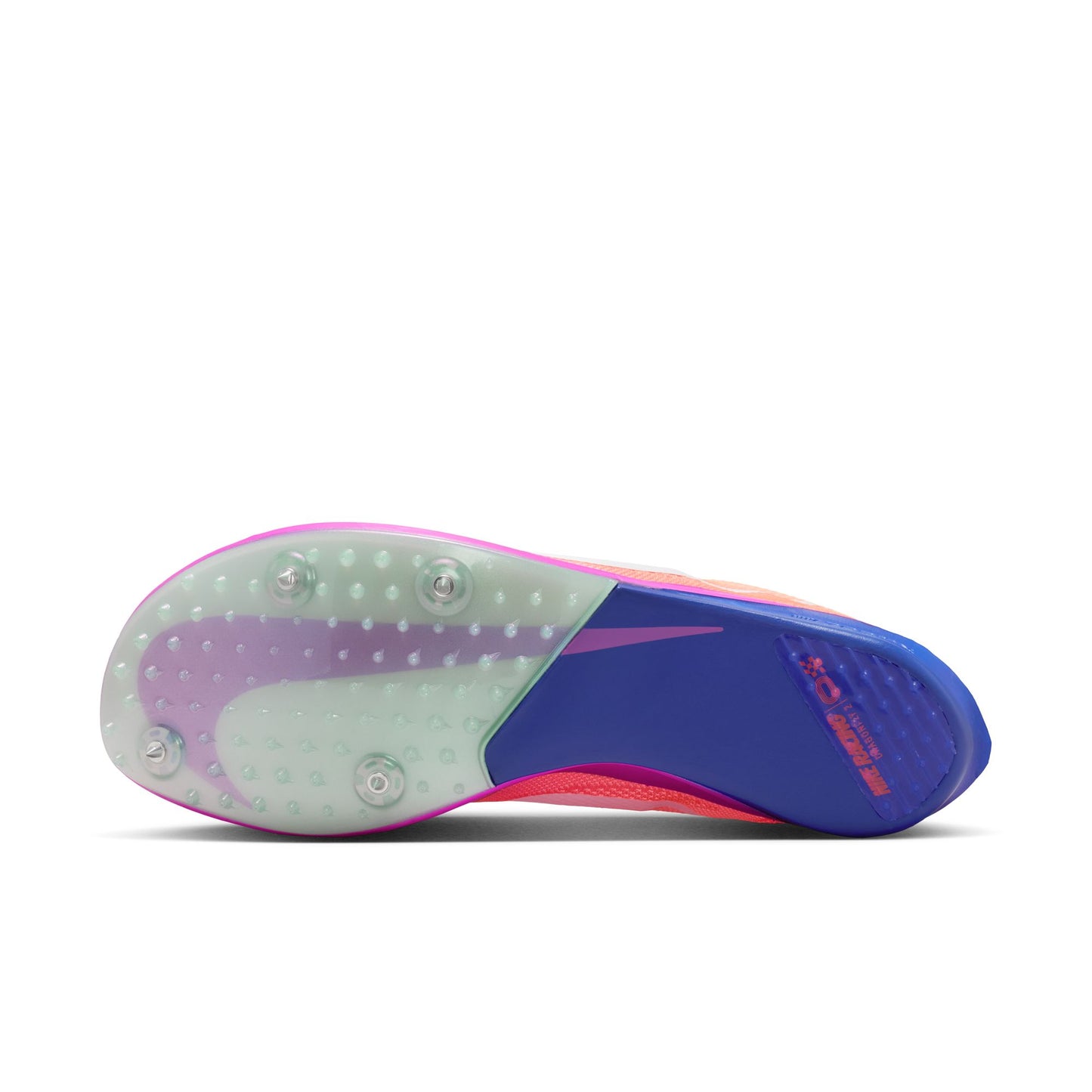 Unisex ZoomX Dragonfly 2 Special Edition