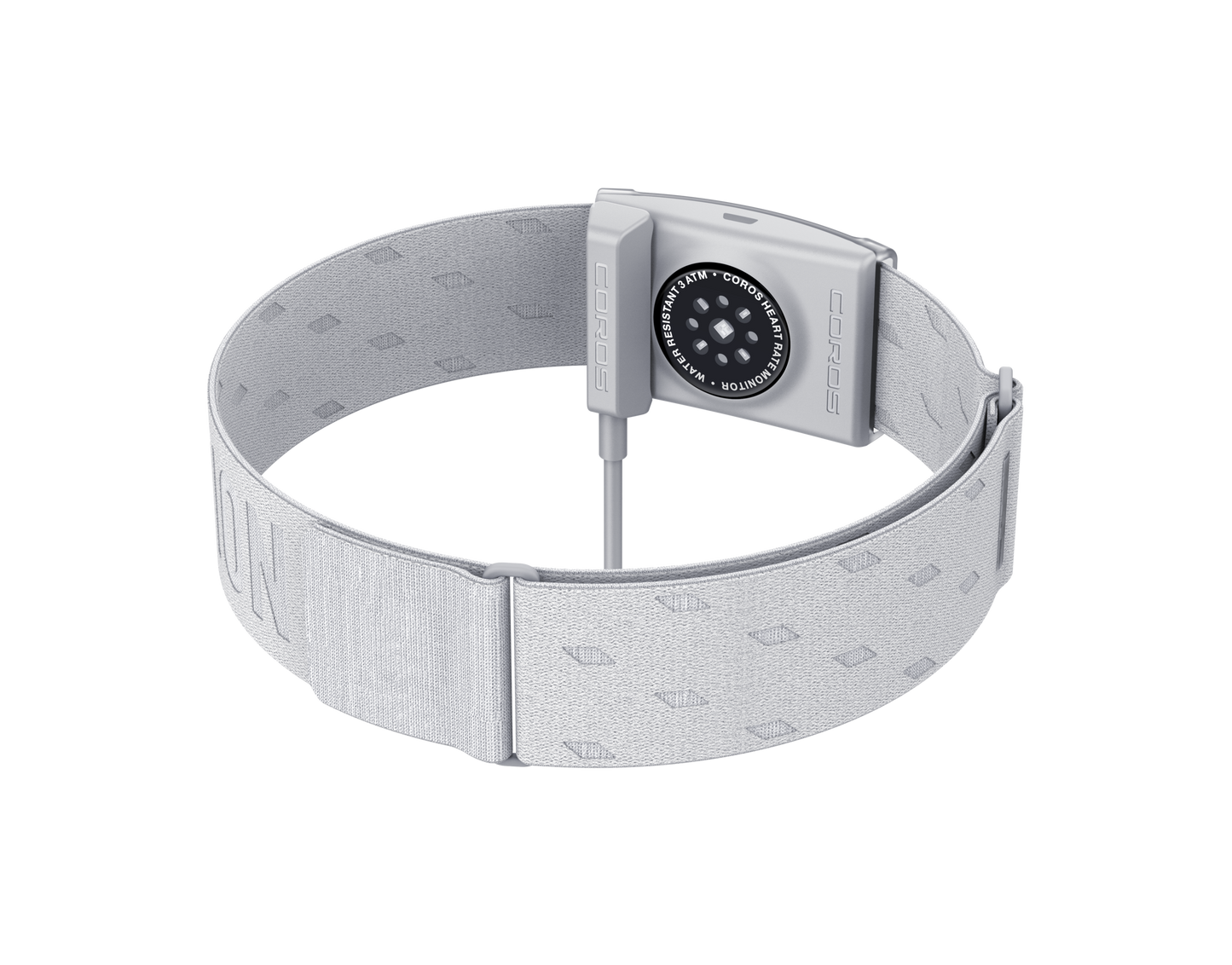 Coros Heart Rate Monitor