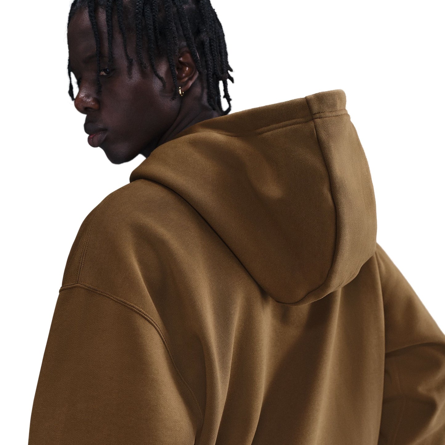 Unisex ACG Therma-FIT Fleece Pullover Hoodie