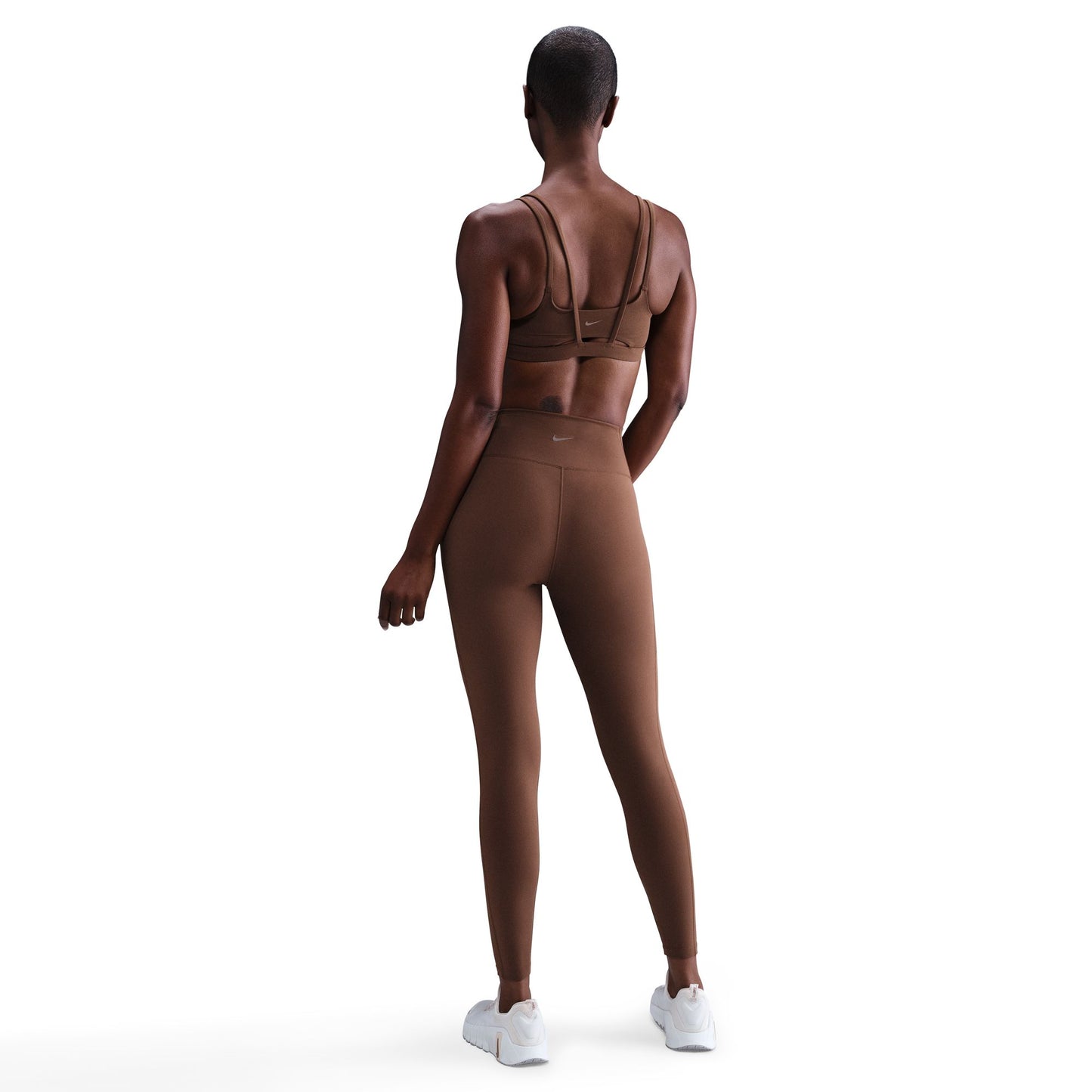 Women's High-Waisted 7/8 Leggings w/ Pockets