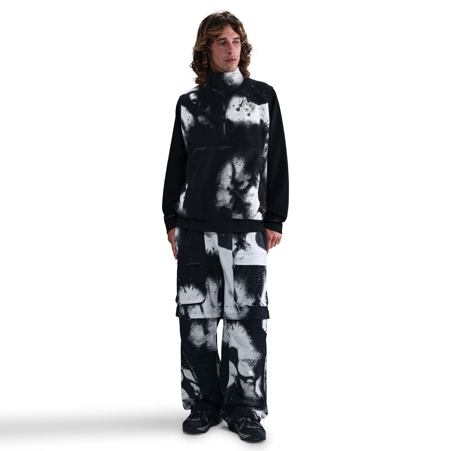 Men's ACG "Wolf Tree" Vest