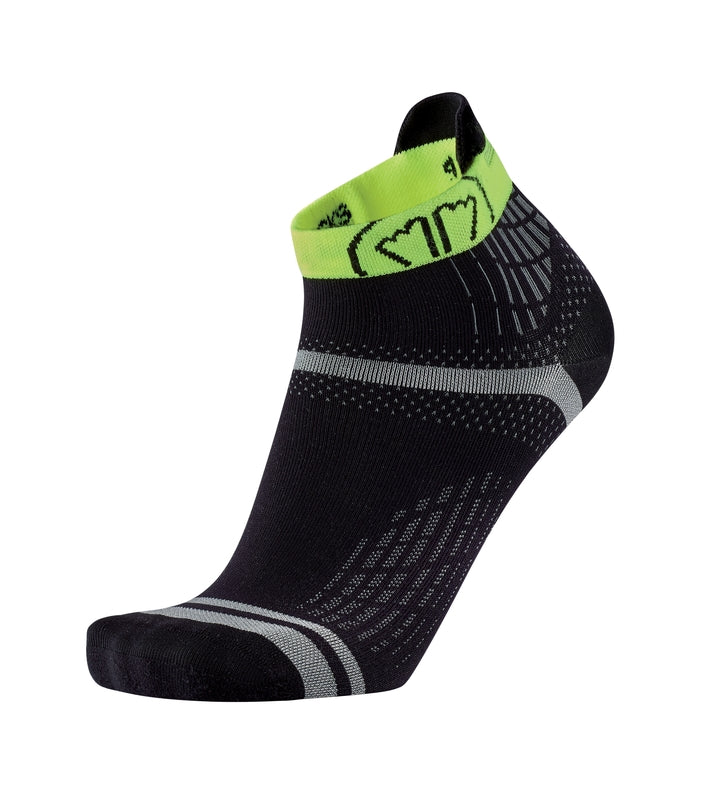 Sidas Unisex Run Feel Ankle