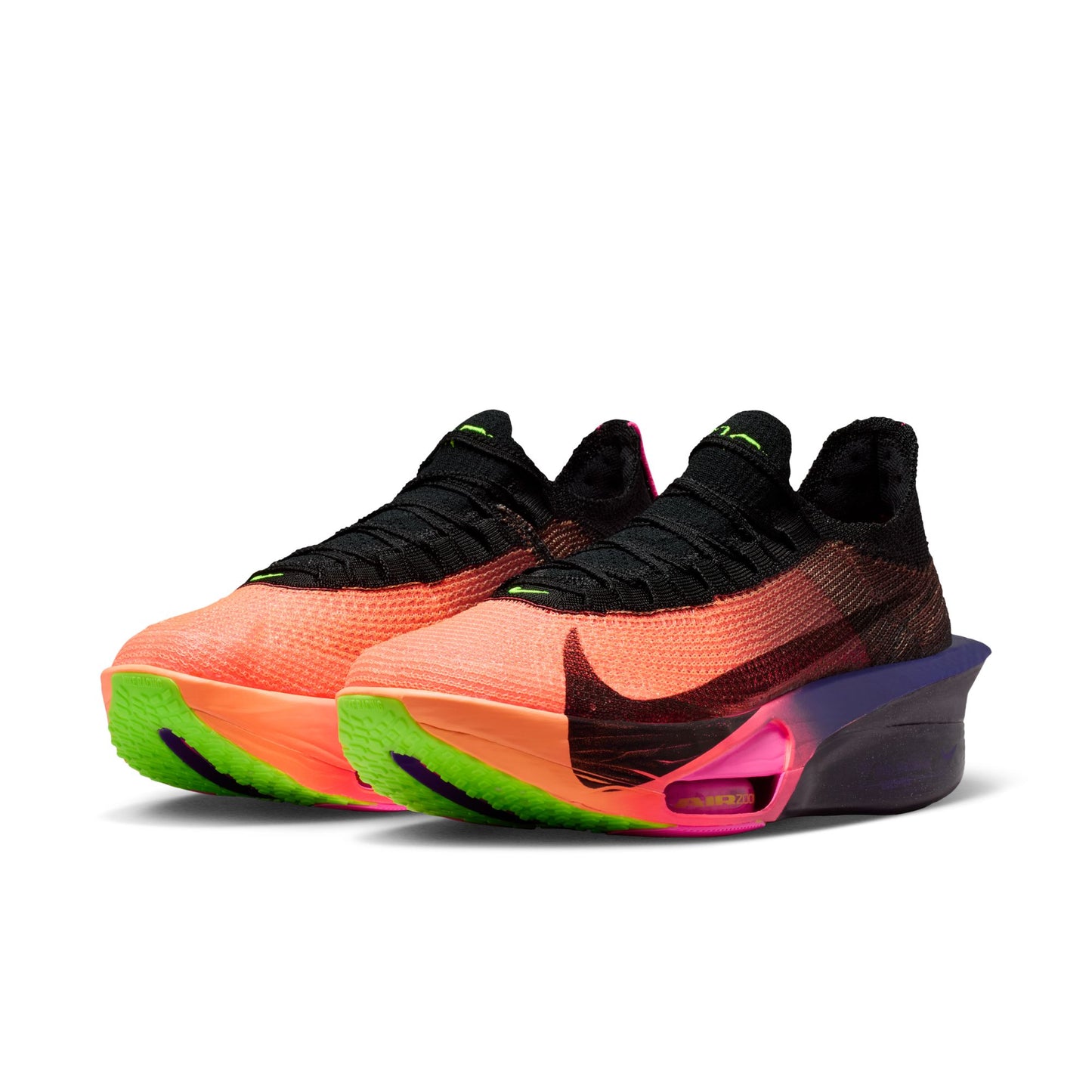 Men's Air Zoom Alphafly Next% 3 Glam