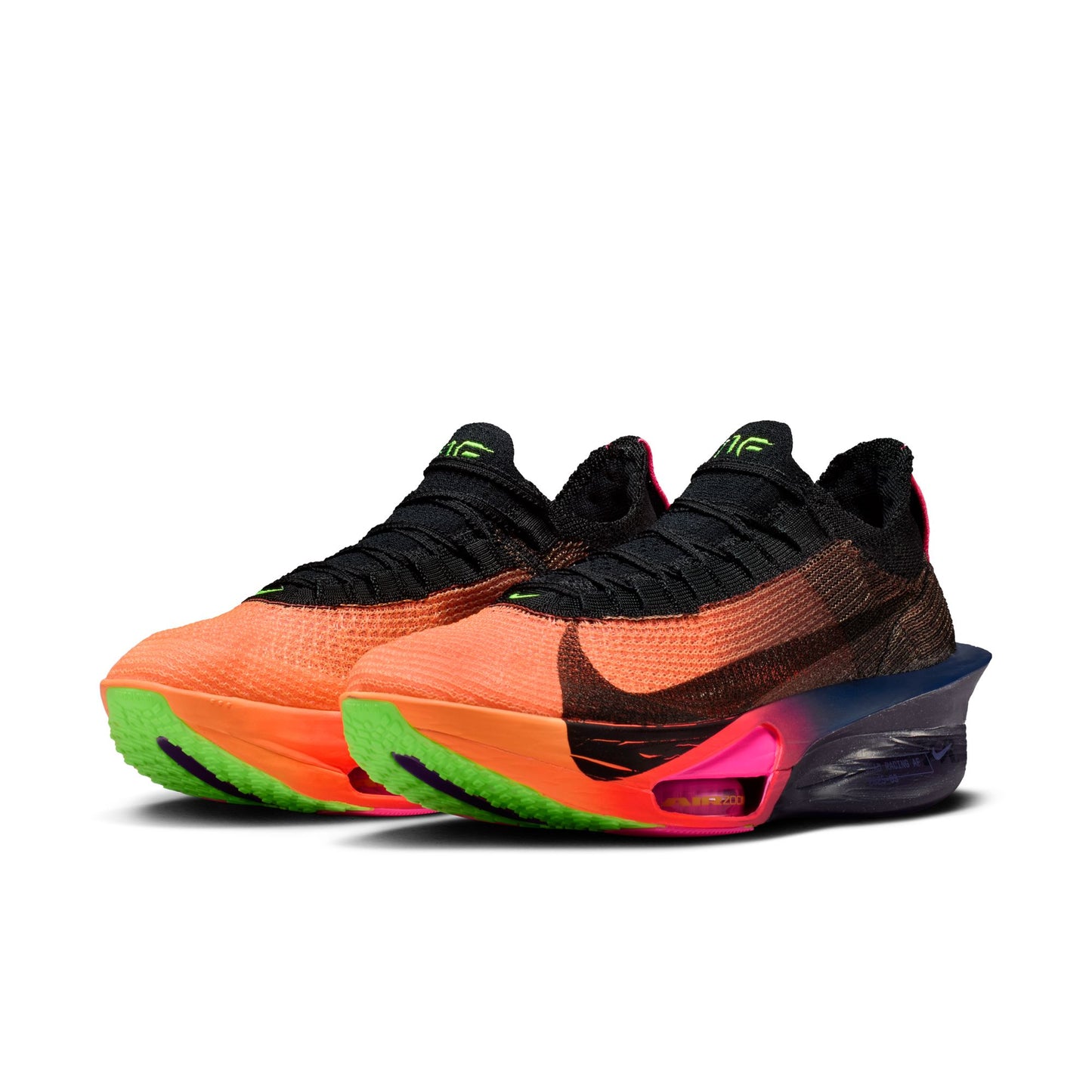 Women's Air Zoom Alphafly Next% 3 GLAM