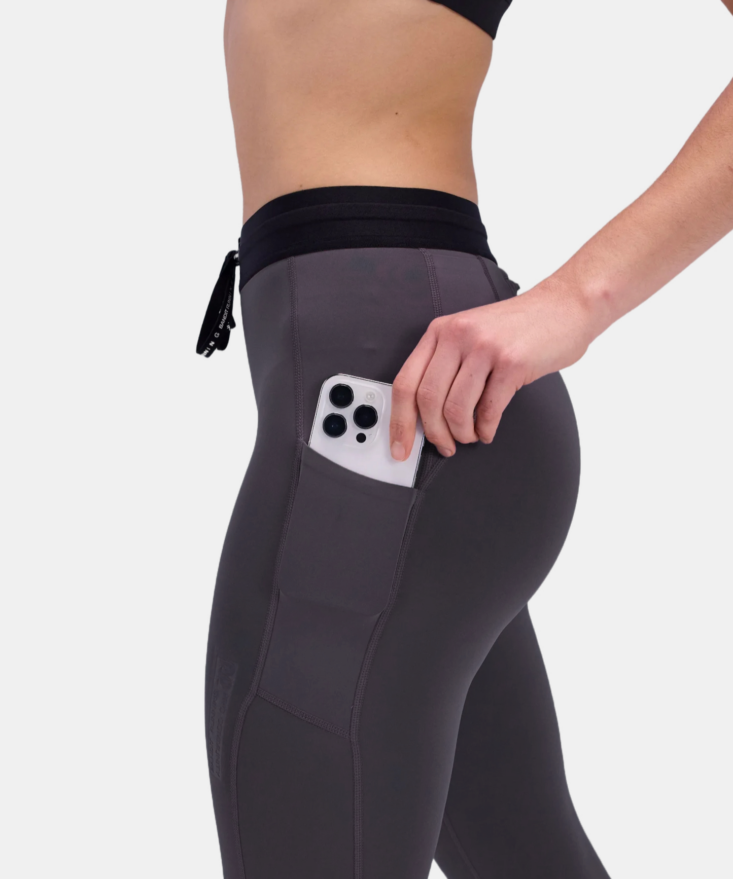 Women's Brushed Stamina Cold Weather Tight